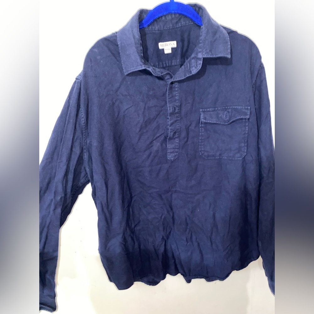 Merona XL Shirt